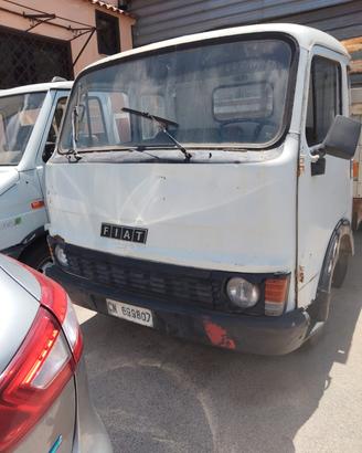 Camion OM 40