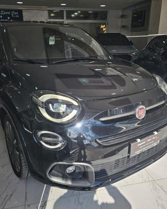 NUOVA FIAT 500X SPORT EDITION MY22 1.6 MJT 130CV