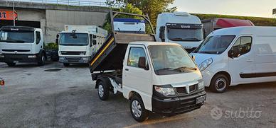 PIAGGIO PORTER 1.3BENZINA 16V 71CV RIBALTABILE