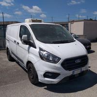 Ford Transit CUSTOM 2.0 TDCI 130CV TREND L1H1