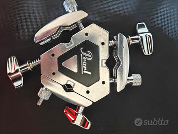 clamp pearl adp 30
