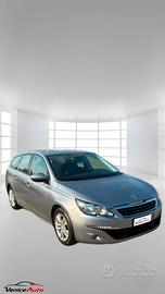 Peugeot 308 1.6HDi 120 SW Allure