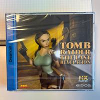 Tomb raider