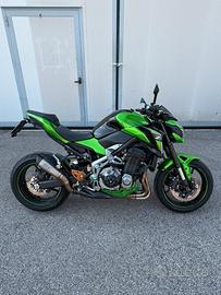 KAWASAKI Z900 MY17 – 2017 – 15.633 KM