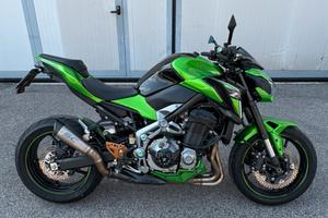 KAWASAKI Z900 MY17 – 2017 – 15.633 KM