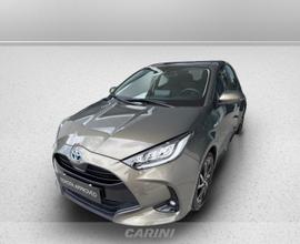 Toyota Yaris 1.5h trend