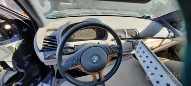 BMW X5 2005 - KIT AIRBAG