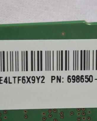 RAM  4GB DDR3 1600MHZ