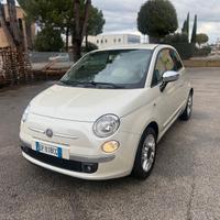 Fiat 500 1.3 Multijet 16V 75 CV by DIESEL