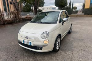 Fiat 500 1.3 Multijet 16V 75 CV by DIESEL