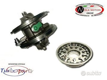 Kit coreassy e geometria variabile per cooper 2.0