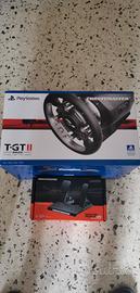 Thrustmaster T-GT II con garanzia 