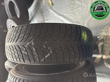 gomme usate 1856015 Winter MARSHAL - I zen mws - 1