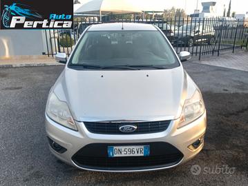 Ford Focus Focus+ 1.6 TDCi (90CV) 5p.