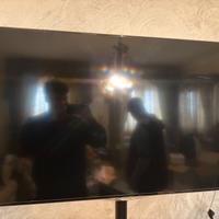 Tg Smart Samsung 47'' + dolby surround dvd 5+1