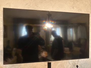 Tg Smart Samsung 47'' + dolby surround dvd 5+1