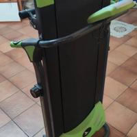 tapis roulant meccanico Diadora 