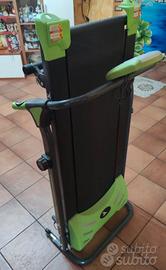 tapis roulant meccanico Diadora 