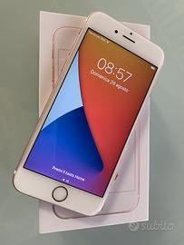 Apple iPhone 6s 128 GB