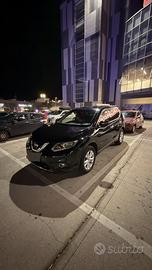 NISSAN XTrail 2016