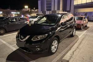 NISSAN XTrail 2016
