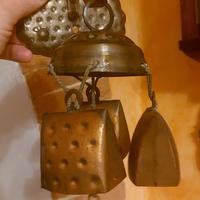 campane a vento