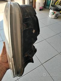 Fanali golf 4