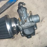 Carburatore PHBG 21