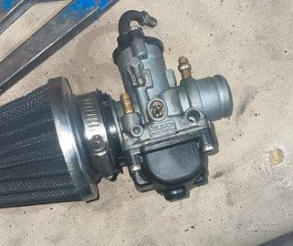 Carburatore PHBG 21