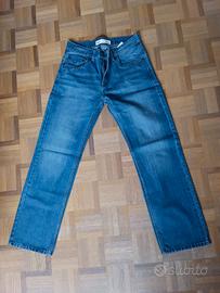 LEVI'S JEANS 505 W29 L29