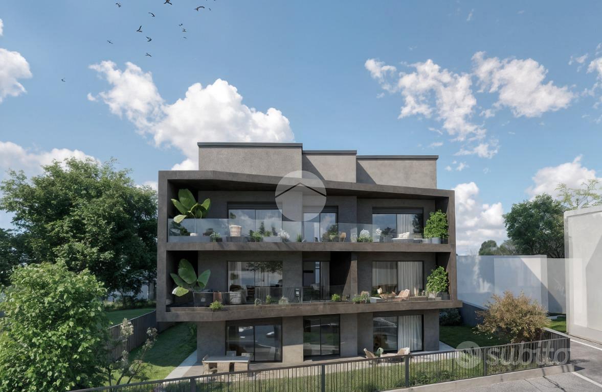 Apartment in Rho, Lucernate - Vista 5