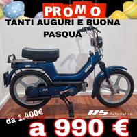 Piaggio Si
