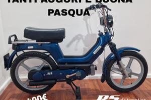 Piaggio Si