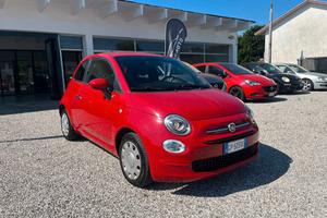 Fiat 500 1.0 Hybrid