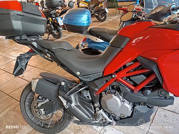 ducati MTS 950 s