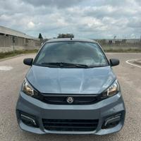 Aixam City Sport Emotion