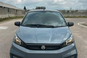 Aixam City Sport Emotion