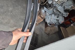 Lancia delta integrale 16 / evo /8 valvole