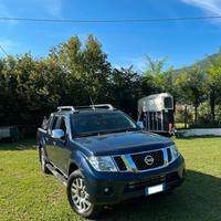 Nissan Navara 3.0 V6