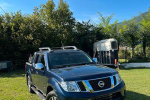 Nissan Navara 3.0 V6