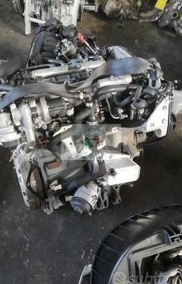 Motore Opel Zafira 1900 Diesel Codice Mot. Z19DTH