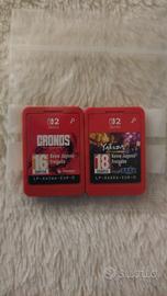 Giochi Switch 2, Yakuza 0, Cronos The New Dawn 