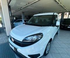 fiat doblò 1.3 multijet