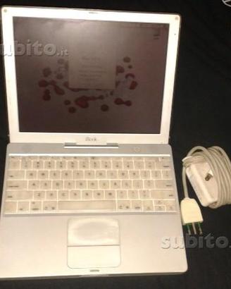 Ibook G3