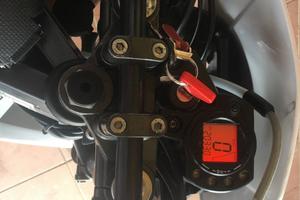 GLILERA DERBI 50 cc SMT