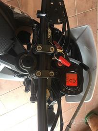 GLILERA DERBI 50 cc SMT