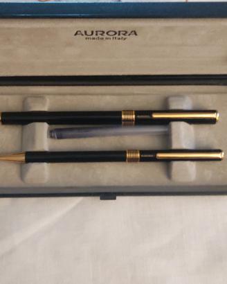 Coppia Penne Aurora Marco Polo
