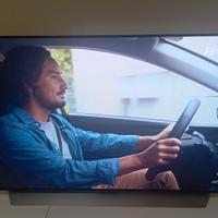 TV OLED lg C2 48 pollici 