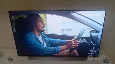 TV OLED lg C2 48 pollici 