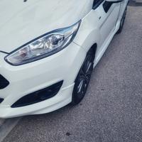 Ford Fiesta ST Line 2017- €7500